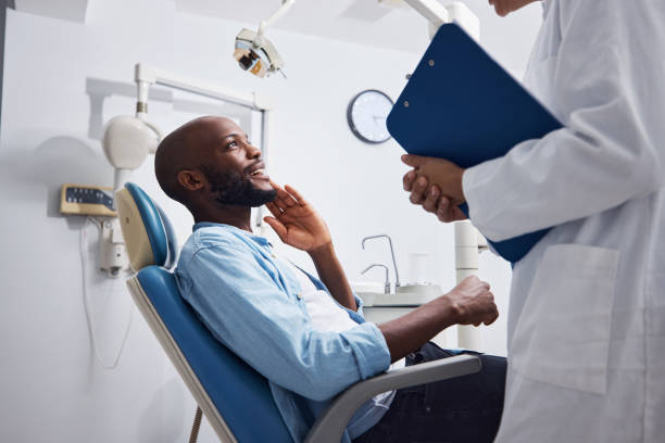 Best Emergency Treatment for Oral Infections in Village Shires, PA