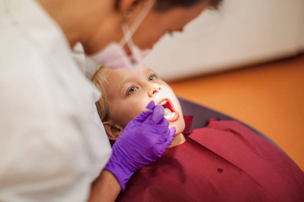 Best Dental Abscess Treatment in Village Shires, PA